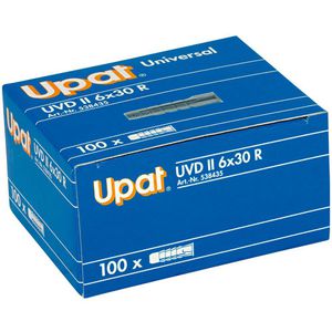 Dübel Upat 538435, UVD II 6x30 R