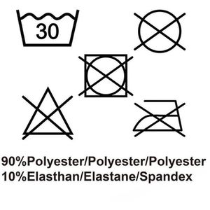 Produktbild für Tischhusse Deuba elastisch, Ø 70 cm