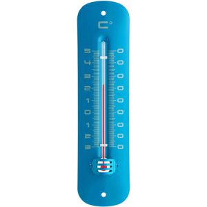 Produktbild für Thermometer TFA 12.2051.06, analoge Skala