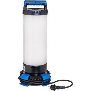 Produktbild für Baustrahler as-Schwabe 46376, 360°LED, Netzbetrieb, 3 m Kabel