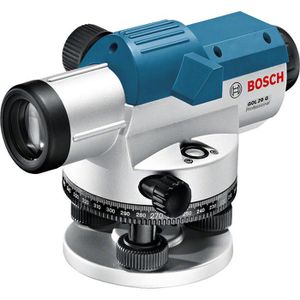 Nivelliergerät Bosch 0601068401, GOL 20 G, 400 Gon