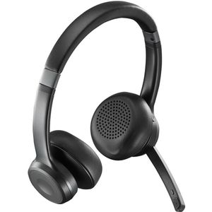 Produktbild für Headset Hama BT700, Stereo