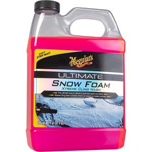Produktbild für Autoshampoo Meguiars Ultimate SnowFoam XtremeCling