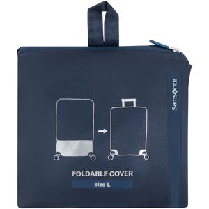 Produktbild für Kofferschutzhülle Samsonite TA Revolution, bis 75 cm