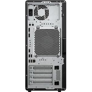 Produktbild für Computer HP Z2 Tower G1i Workstation, A40MGET