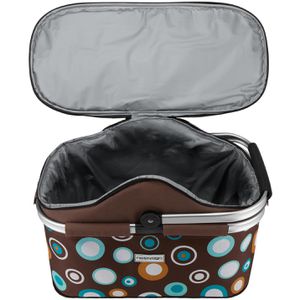 Produktbild für Einkaufskorb anndora TW-1402-169, Thermo