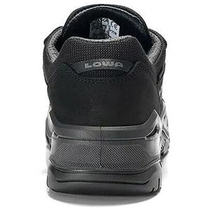 Produktbild für Sicherheitsschuhe LOWA RENEGADE Work GTX black Lo, S3S
