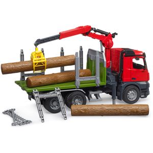 Produktbild für Landwirtschaftsfahrzeug bruder MB Arocs