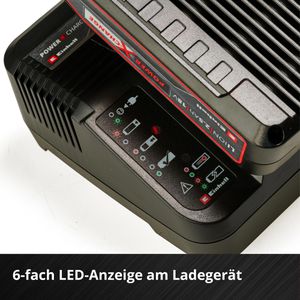 Produktbild für Werkzeugakku Einhell PXC Starter Kit 1, 4512042