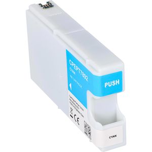 Produktbild für Tinte Böttcher-AG für Epson T789, XXL