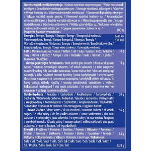 Produktbild für Adventskalender Gunz 0095924