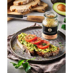 Produktbild für Gewürzmischung ANKERKRAUT Rührei Mix