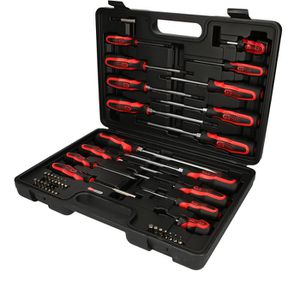 Schraubendreher KS-Tools ERGOTORQUEplus, 159.0100