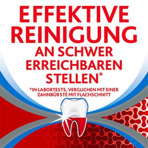 Produktbild für Zahnbürste Parodontax Complete Protection