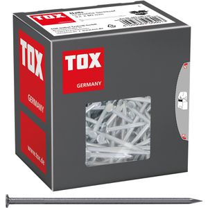Nägel Tox 063100110, 3,1 x 80mm
