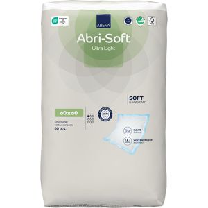 Produktbild für Inkontinenzunterlagen Abena Abri-Soft Ultra Light
