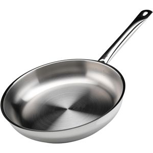 Produktbild für Pfanne ELO Profi Therm 24544, Ø 24cm