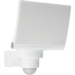 LED-Außenstrahler Steinel XLED PRO 240S, IP44 wasserfest