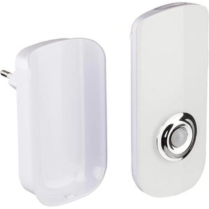 Produktbild für Nachtlicht Müller-Licht Nox LED, für Steckdose