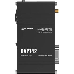 Produktbild für Access-Point Teltonika DAP142, DAP142000000, Indoor