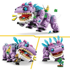 Produktbild für Klemmbausteine LEGO Fortnite 77077, ab 10 Jahre