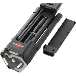 Produktbild für Baustrahler Brennenstuhl SL 2500 AT LED, mit integriertem Akku
