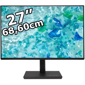 Produktbild für Monitor Acer Vero B277Gbmiqprx, 27 Zoll