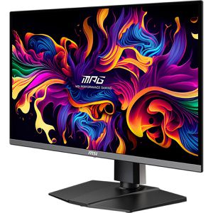 Produktbild für Monitor MSI MPG 272URXDE QD-OLED, 26,5 Zoll