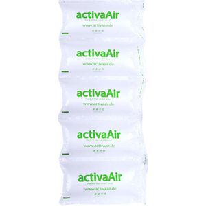 Luftpolsterfolie activaTec