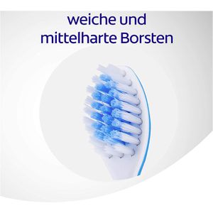 Produktbild für Zahnbürste Meridol Zahnfleischschutz
