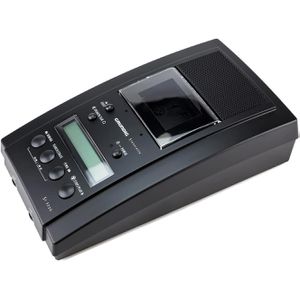 Produktbild für Wiedergabesystem Grundig ST 3221, PFO7500