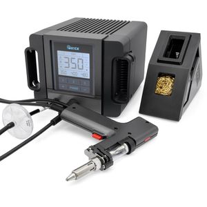 Produktbild für Lötstation QUICK QUTV2+, Entlötstation