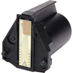 Produktbild für Tinte HP 51604A schwarz