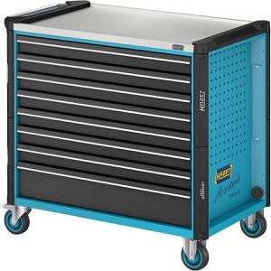 Produktbild für Werkzeugwagen Hazet Assistent 179NXXL-8D, leer