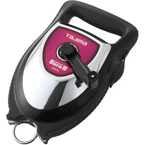 Produktbild für Schlagschnur Tajima CR604S, Chalk-Rite Dura III