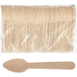 Einwegbesteck Böttcher-AG Holz