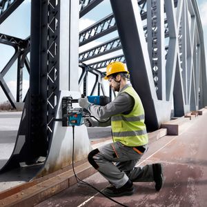 Produktbild für Magnetbohrmaschine Bosch PRO GBM38, 1050 W