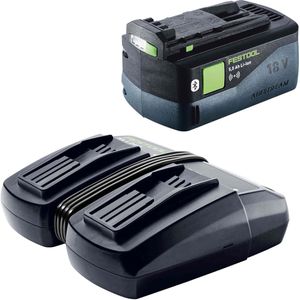 Produktbild für Tauchsäge Festool TSC 55 5,0 KEBI-Plus/XL