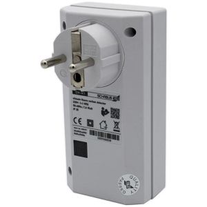 Produktbild für Gasmelder Schabus GX-K1