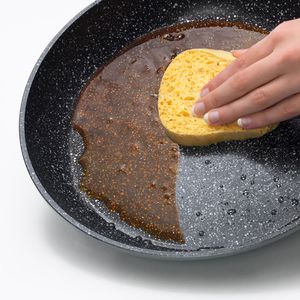 Produktbild für Wok STONELINE 16604, Ø 28cm