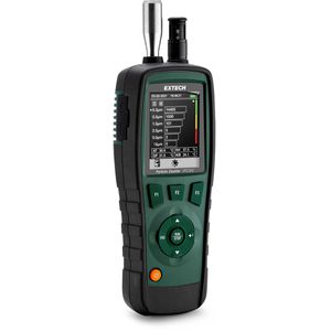 Produktbild für Luftmessgerät Extech VPC260, tragbar