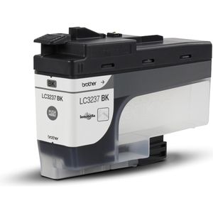 Produktbild für Tinte Brother LC-3237BK schwarz