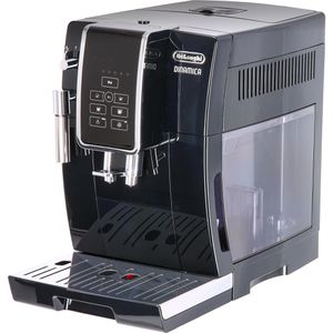 Produktbild für Kaffeevollautomat DeLonghi Dinamica ECAM350.15.B, schwarz