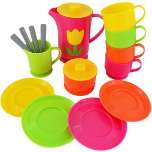 Kinderküchen-Zubehör