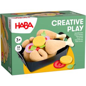 Produktbild für Kinderküchen-Zubehör Haba Creative Play