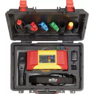 Produktbild für Installationstester Wiha 47216, MFT one Set