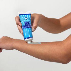 Produktbild für Kühlgel Ice-Power Active