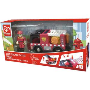 Produktbild für Spielzeugeisenbahn-Zubehör Hape E3737