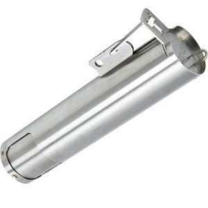 Produktbild für Wühlmausfalle Biofa Topcat 5989, Kolbenfalle