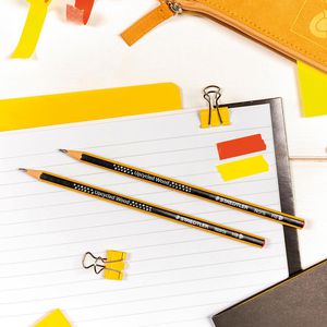 Produktbild für Bleistift Staedtler Noris 183